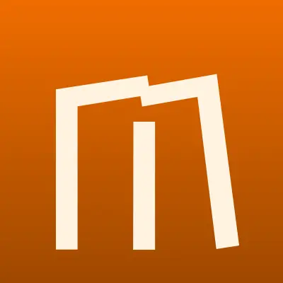 Магазин суши и роллов, лого-визитка