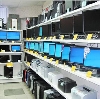 Компьютерные магазины в Златоусте